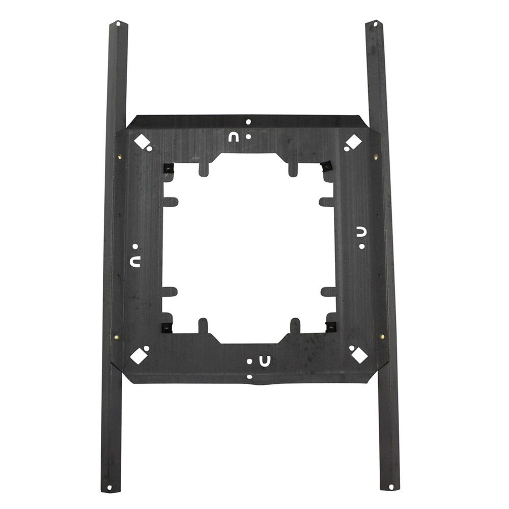 EDWARDS SIGNALING & SECURITY SYSTEMS 6000-8-SB BACK BOX SUPPORT BRIDGE