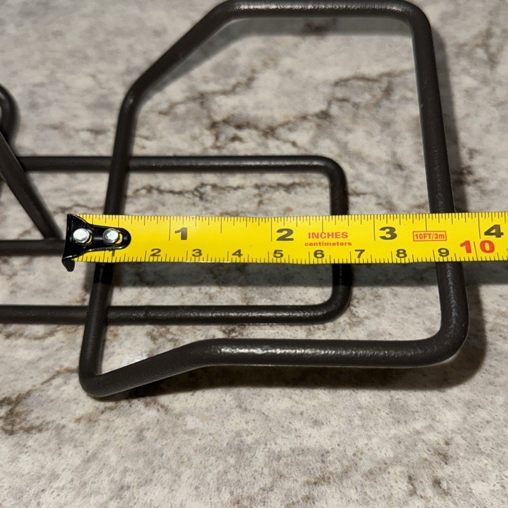 Pampered Chef Simple Additions Small Server Caddy