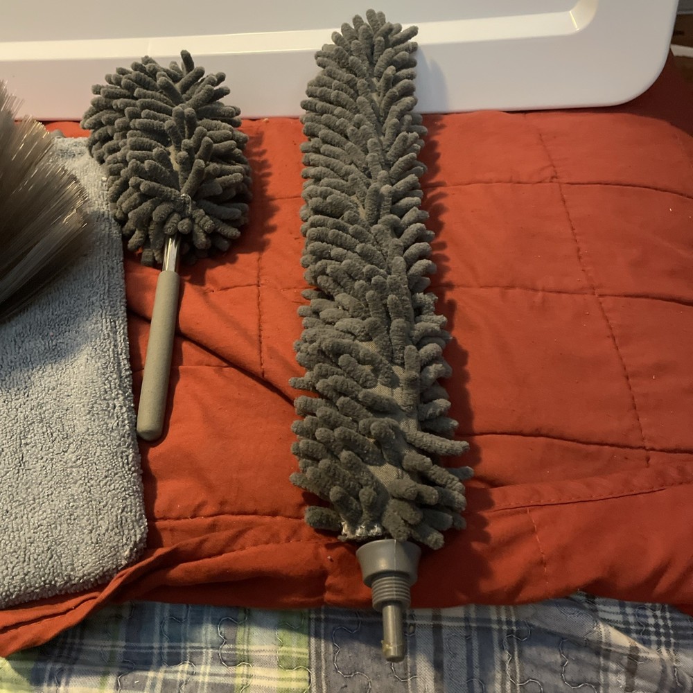 Microfiber Duster fSurface