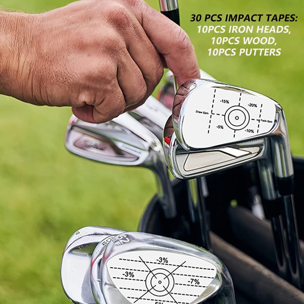 Golf Alignment Sticks 2 Pack 48" Golf Training Aid Alignment Stick, Golf Impa...
