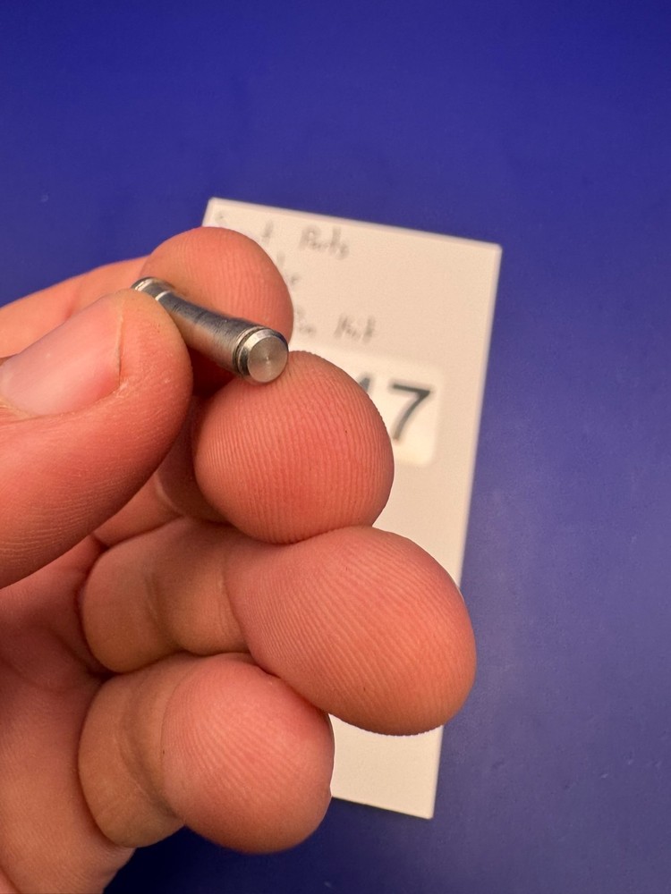 Smart Parts Impulse Trigger Pin Kit-Silver