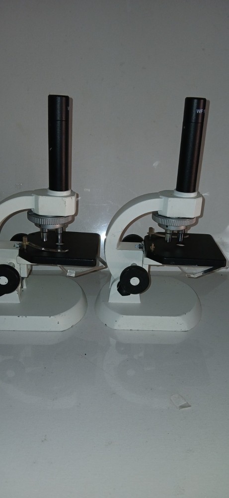Student / Kids WF10x Basic Microscope
