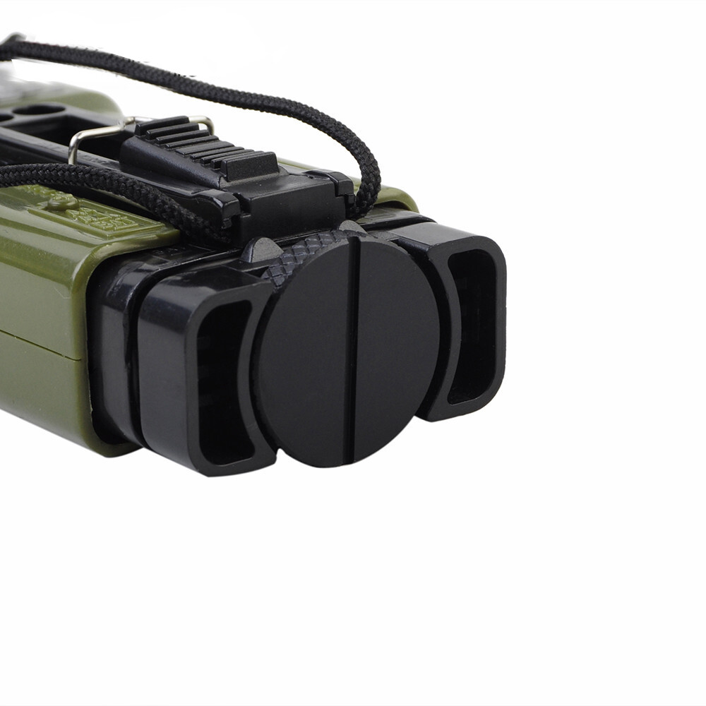 FMA MS2000 Life-saving Strobe Light Dummy Helmet Survival Tool Safety Airsoft