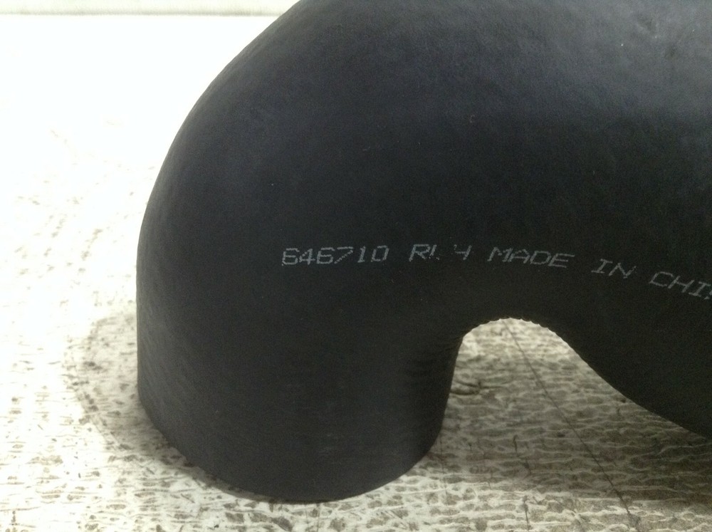 TE 646710 Replacement Hose New (TSC)