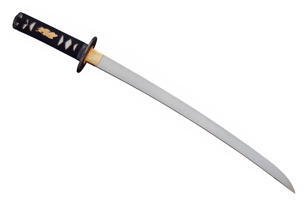 Wakizashi Raptor