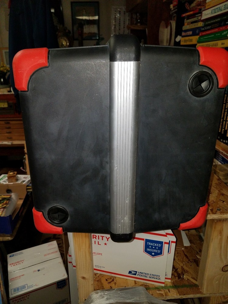 Honeywell Plastic Mobile Device Safe