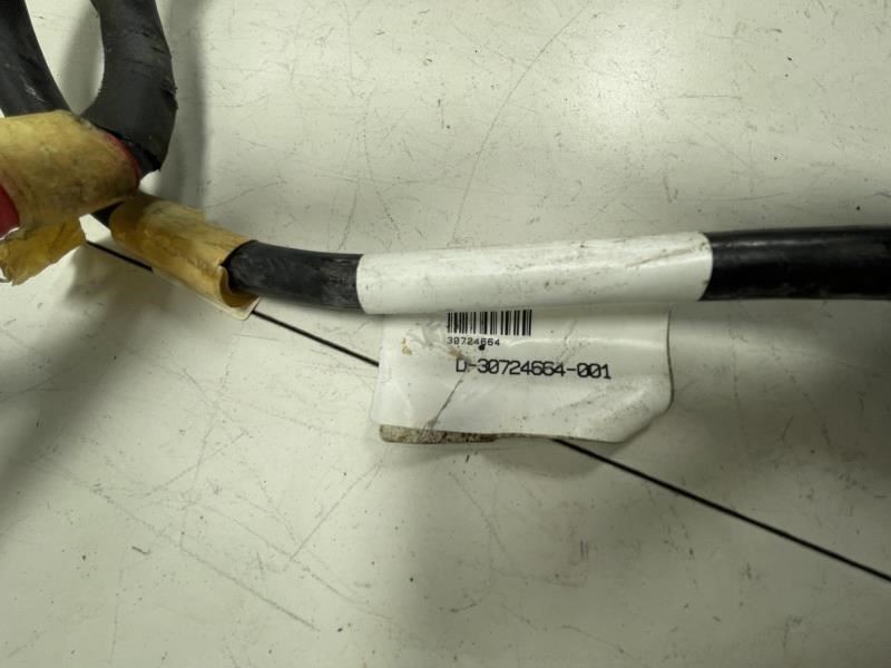 2006 VOLVO XC90 BATTERY WIRE CABLE OEM+
