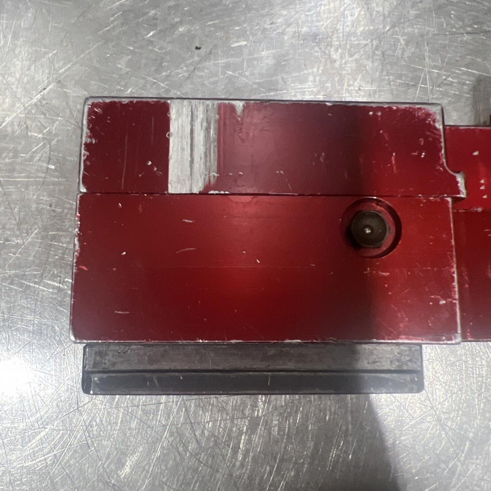 PRONIC Tapping Device Head. Used Surplus. Item ID 16
