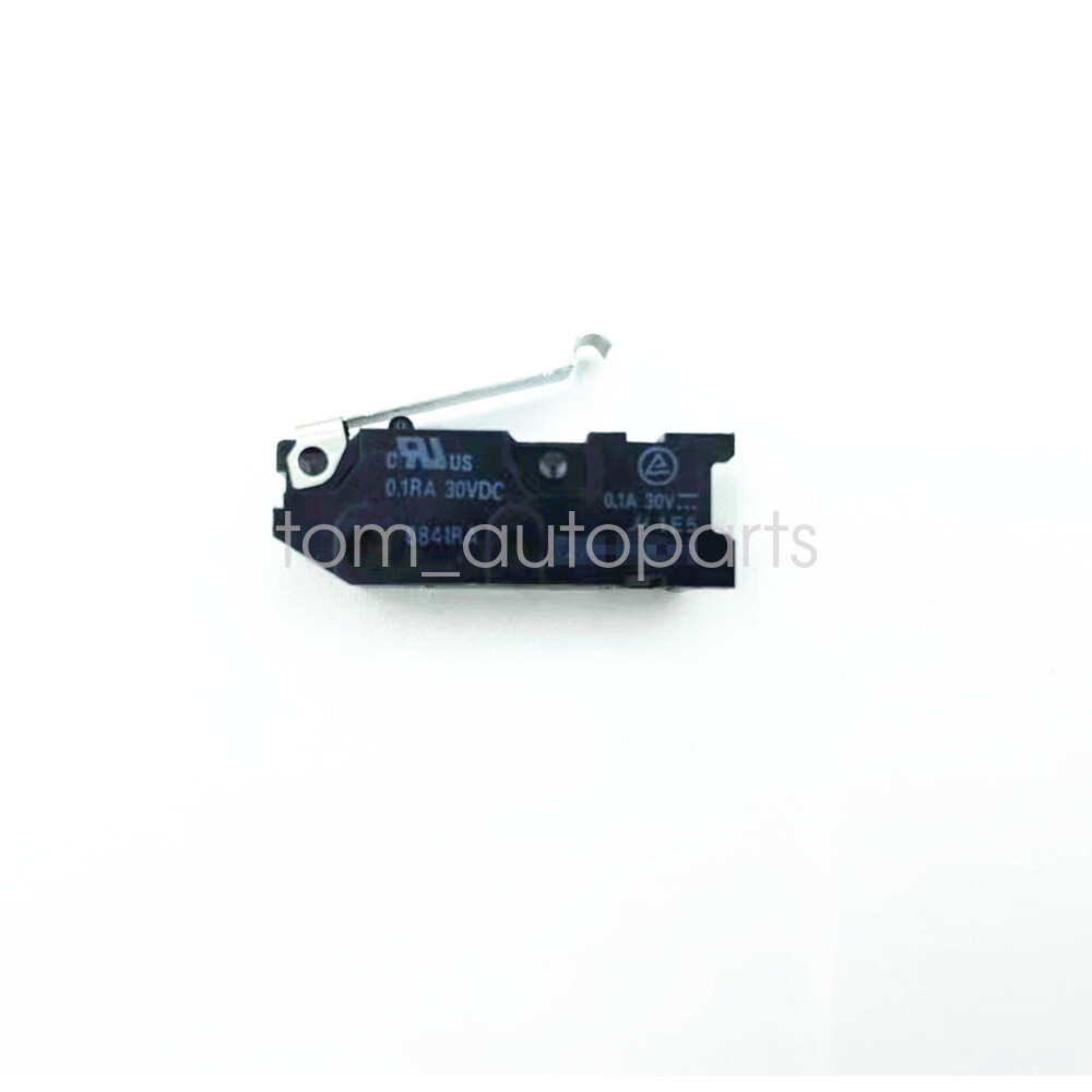Shift Lock Fix Shifter Repair/Replacement Switch for 2013 -2017 Nissan Sentra
