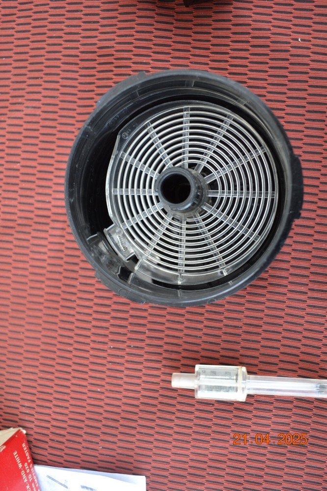 VTG GAF Anscomatic Adjust Film Developing Tank Thermometer Instructions Box