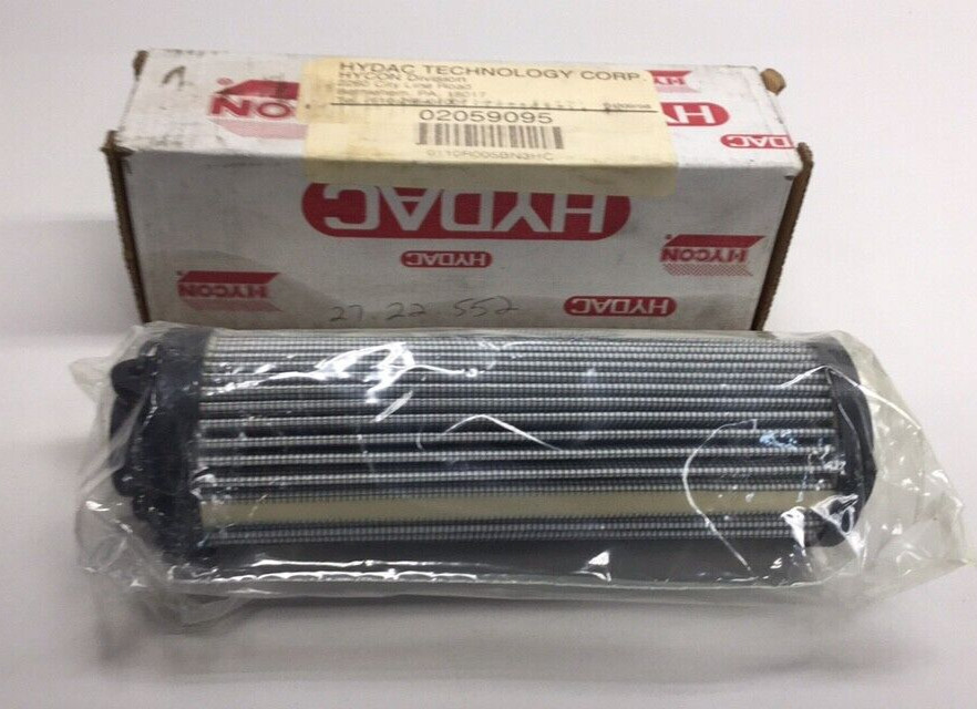 Hydac 02059095 Filter Element Hycon 0110R005BN3HC