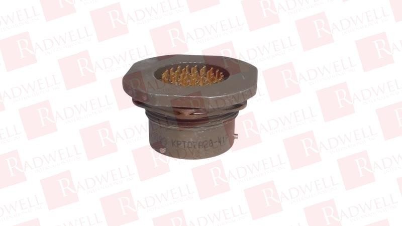 ITT KPT07A20-41P / KPT07A2041P (USED)