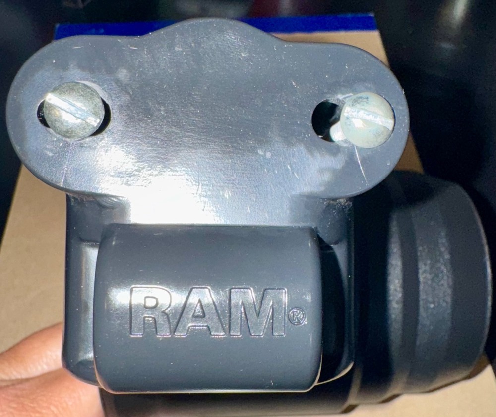 RAM MOUNT FIXED DRINK CUP HOLDER USA/CANADA