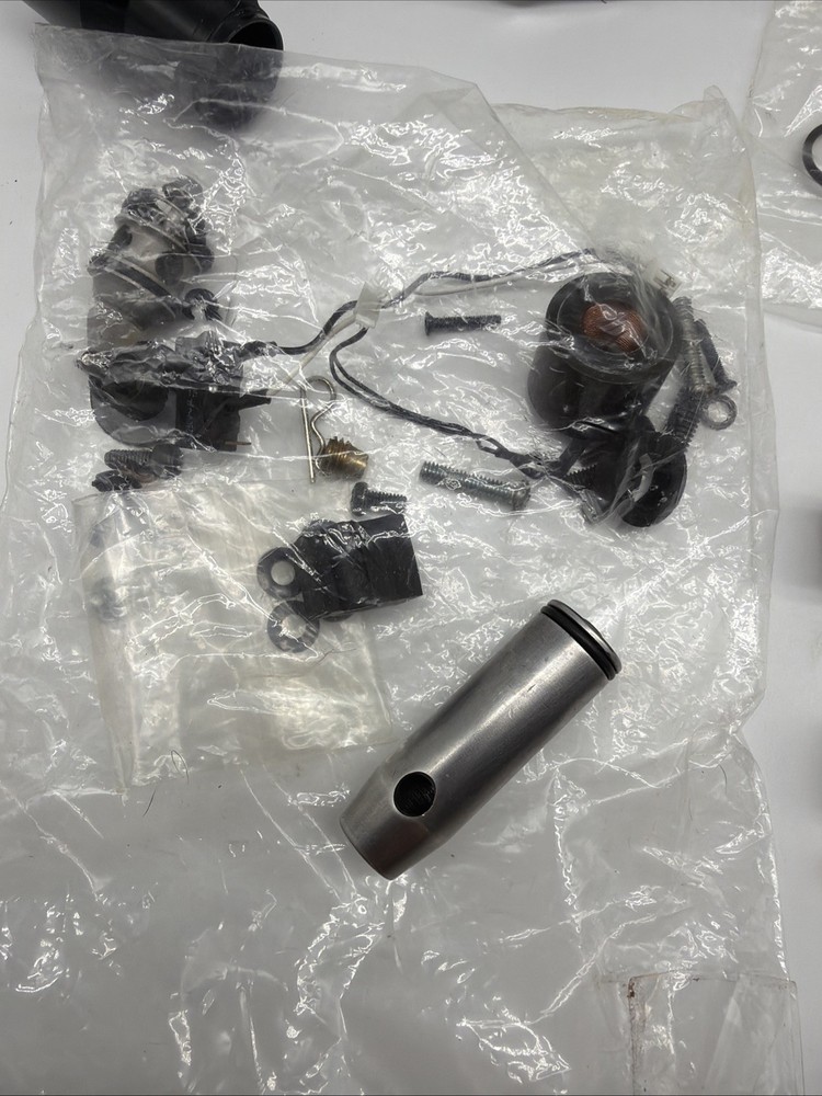 Paintball Parts As Is