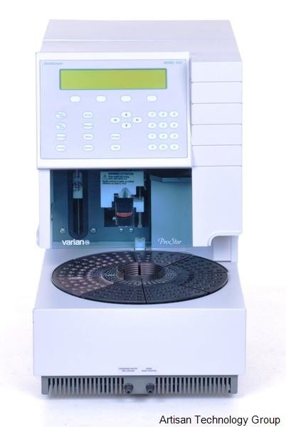 Varian ProStar 420 HPLC Autosampler