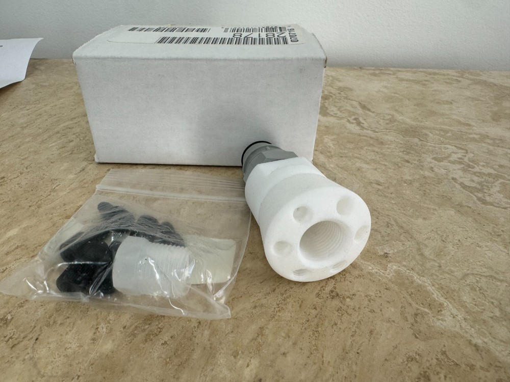 JUSTRITE 28178 HPLC Poly Manifold #17485