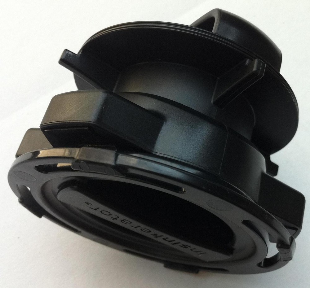 InSinkErator 75257 Magnetic Stopper for Cover Control Pro 75257A