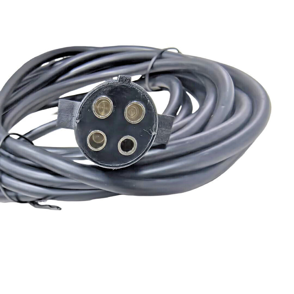 4-Wire Hand Held Winch Controller Switch for Hisun Massimo Bennche TSC Supermach