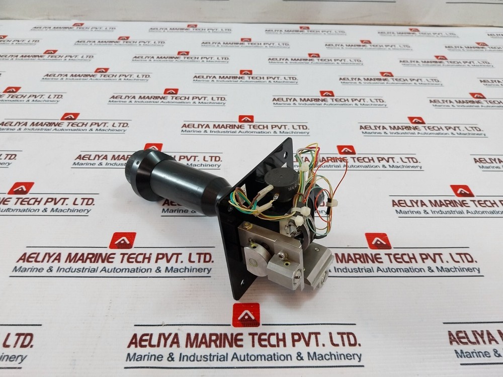 Caldaro S50JAK-ZU-30GP Joystick Controller