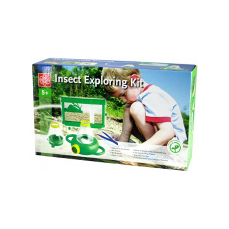 Elenco EDU-BL131 Insect Exploring Kit
