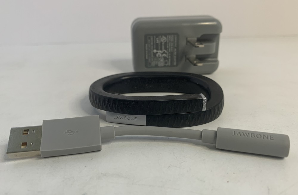 Jawbone UP Wristband Medium / Black