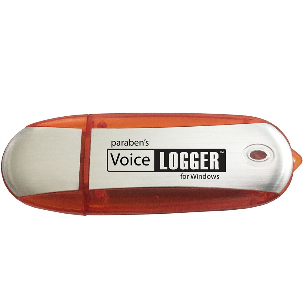 Voicelogger Remote Audio Monitoring Software for Windows Computers