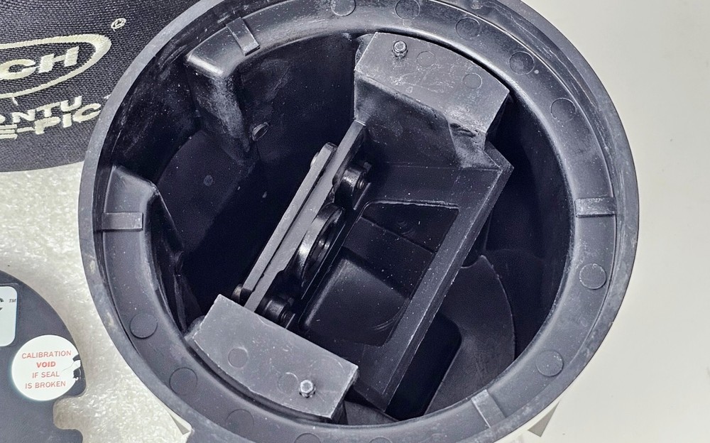 HACH (1.0 & 20) NTU ICE-PIC Calibration/Verification Modules