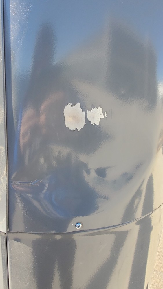 Richmond Encore 50 Gallon 10-Year Plug-in Heat Pump Water Heater with HydroBoost