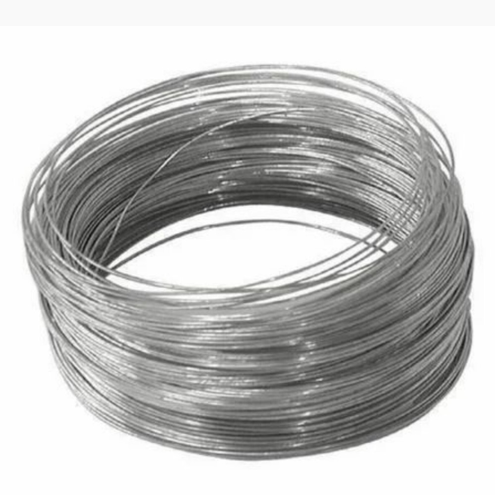 Galvanized GI Binding Wire for Tying / Locking Wire G18 1m 2m 3m 5m 10m 20m
