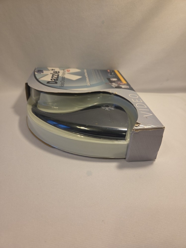 Corel Dazzle Video Creator Platinum HD Capture