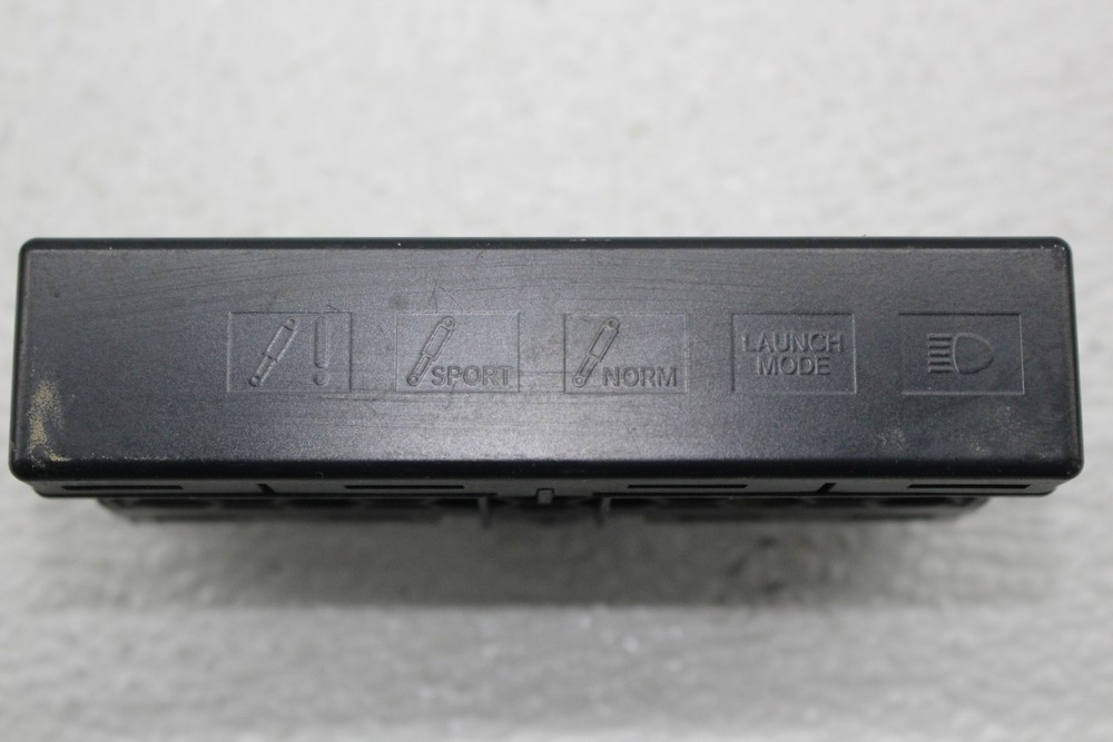 21 HONDA TALON 1000R INDICATOR LIGHTS
