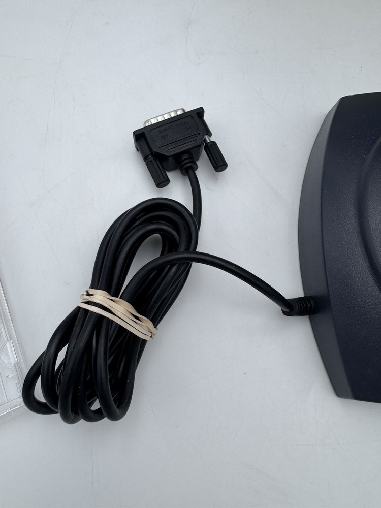 Logitech Wingman Extreme Digital Joystick - Microsoft Flight Simulator CIB