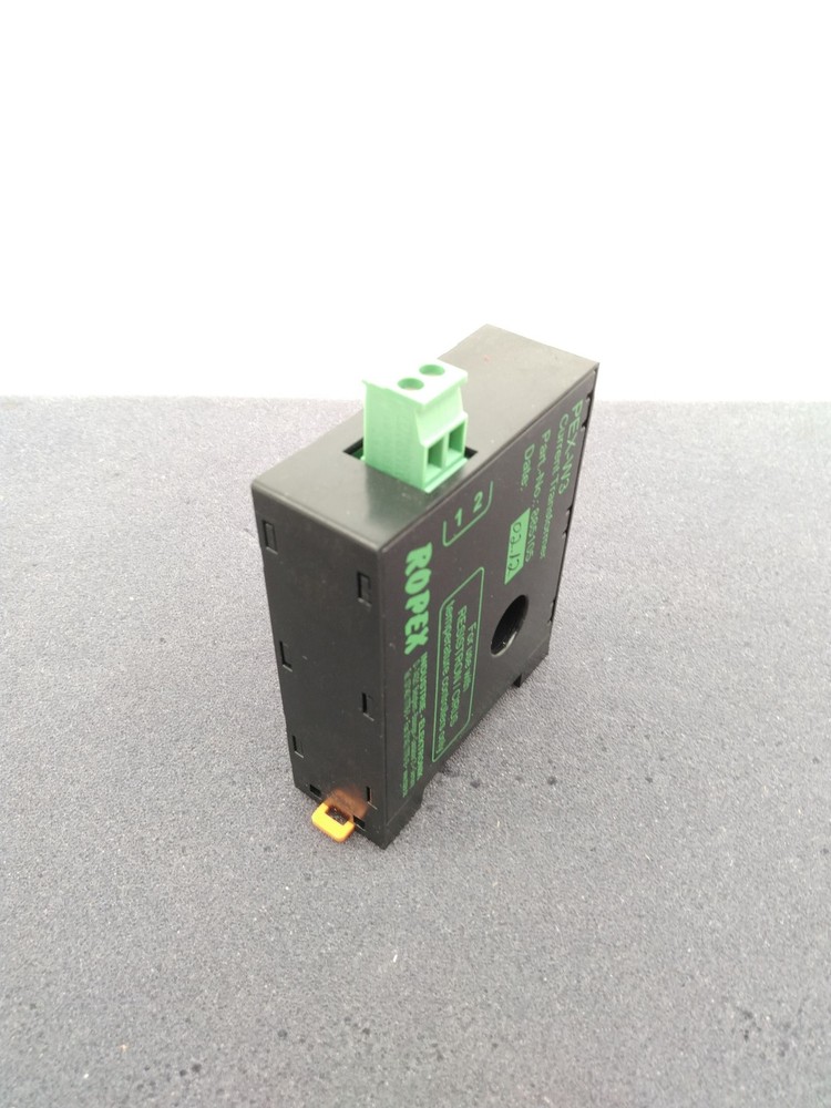 Ropex PEX-W3 Current Transformer, 885105