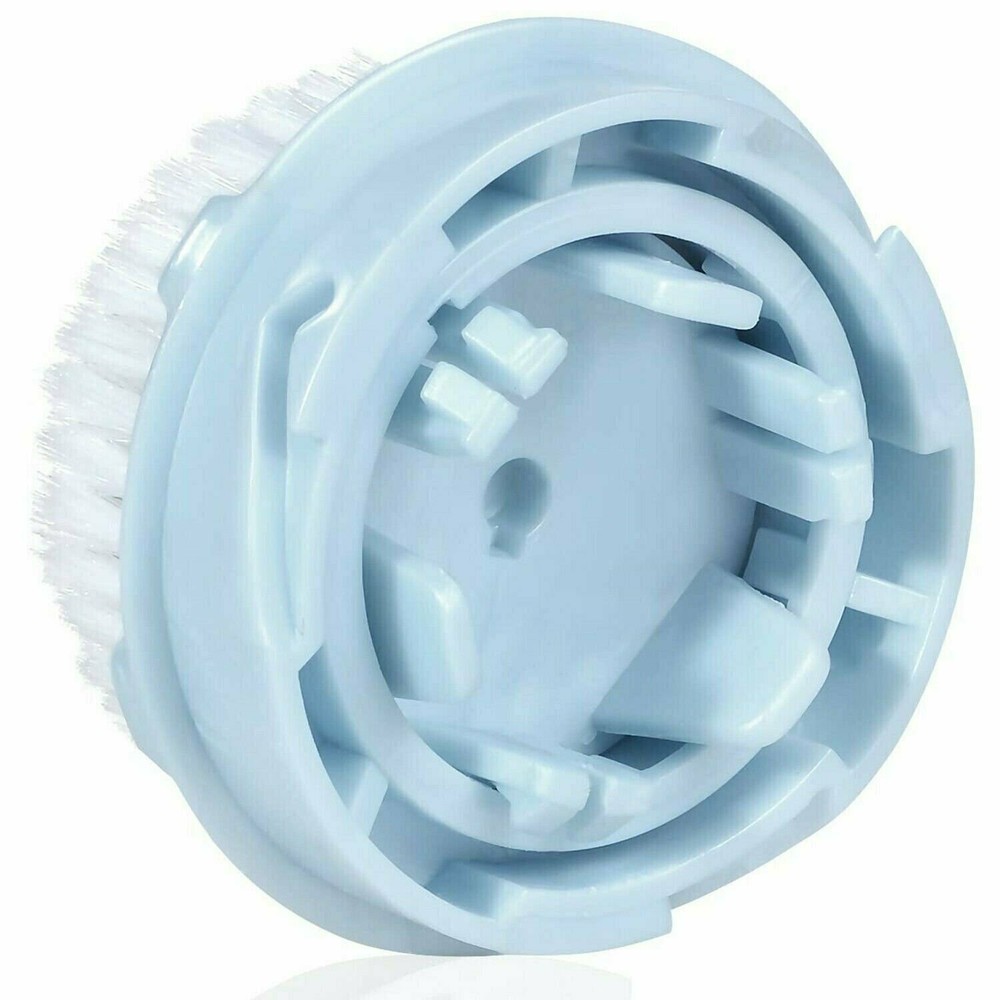 Generic Replacement Brush Head for Acne Skin Compatible w/ Clarisonic 2 Pack