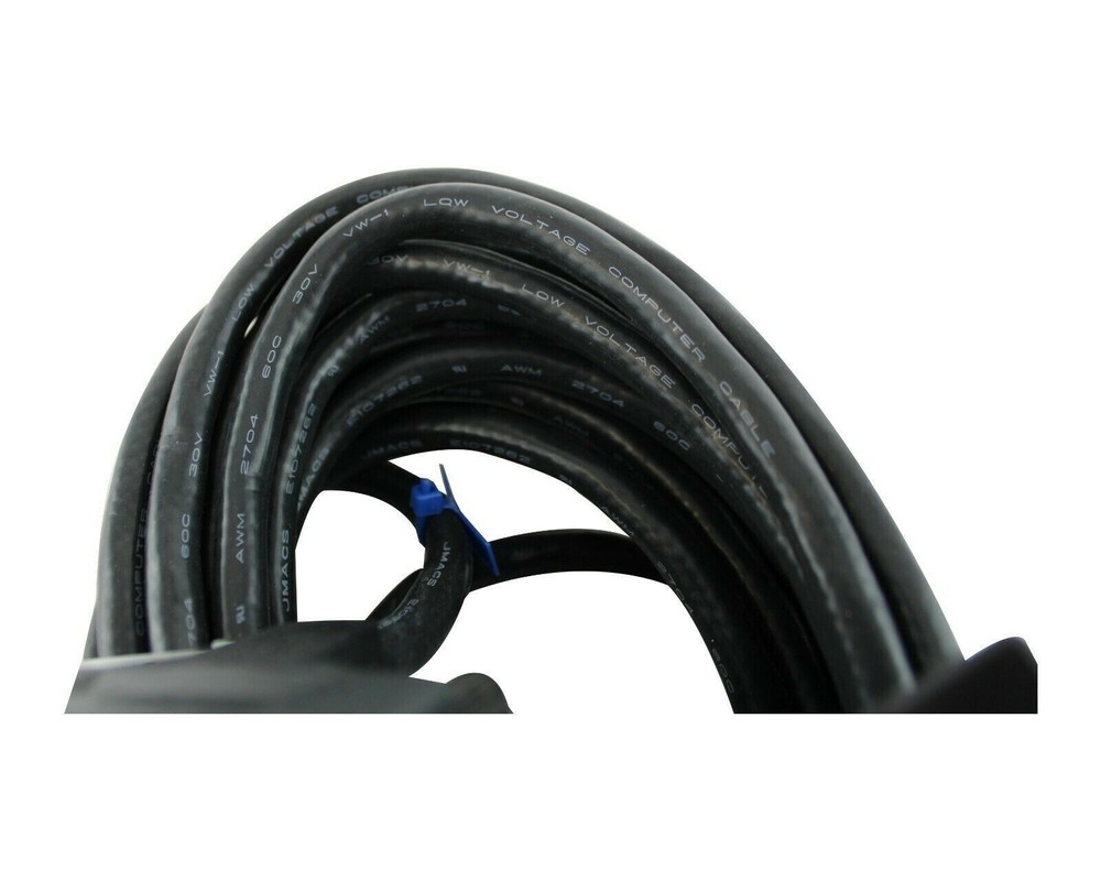 HOKUYO VARIABLE SENSOR CABLE 15 FT DMS-HB1-Z28