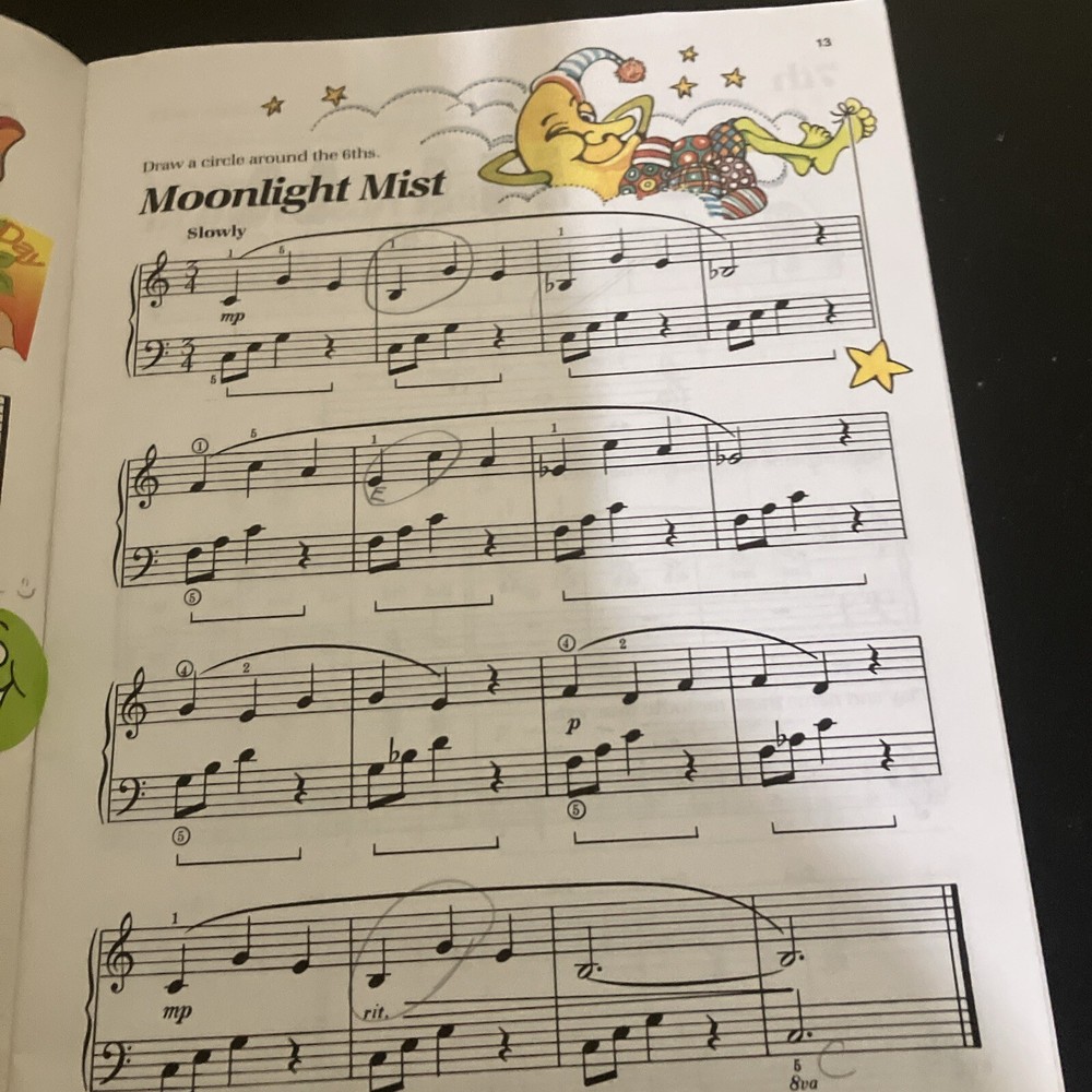 Bastion Piano Basics Level 2