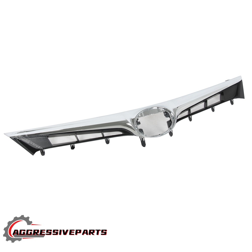 For 2016-2018 Toyota Avalon Front Bumper Grille Fog Light Support Brackets 7PCS