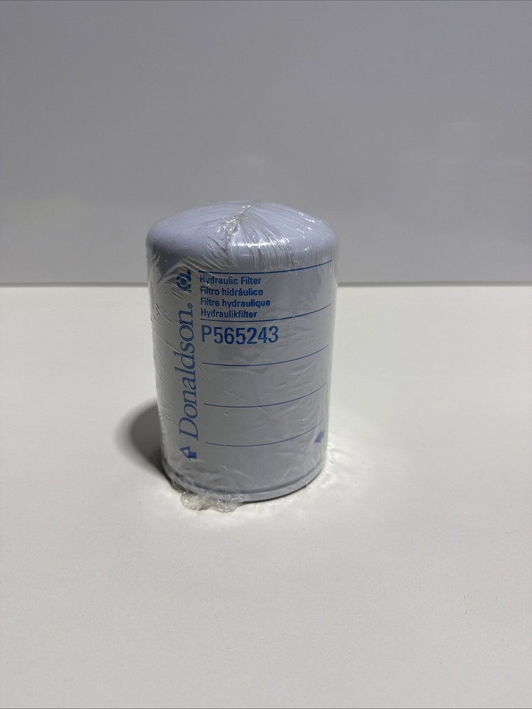 Donaldson P565243 Replacement Spin-On Hydraulic Filter