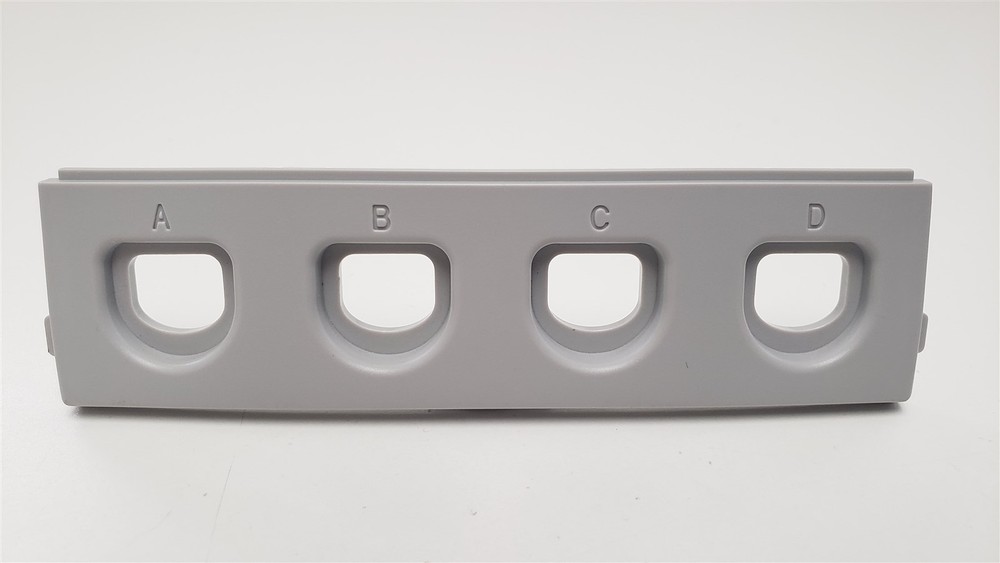 OEM Replacement Sega Dreamcast Authentic Controller Port Cover