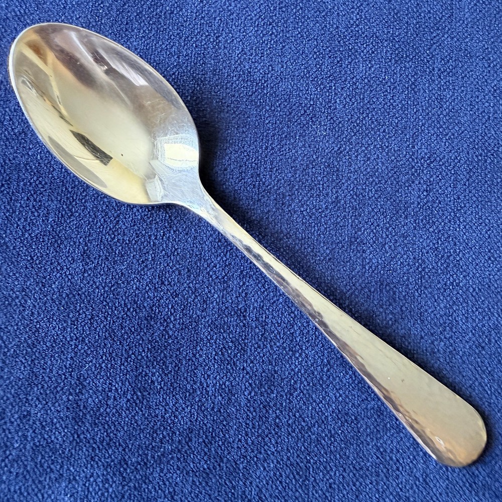 Reed & Barton "River" Hammered Stainless 18/10 Flatware - Your Choice