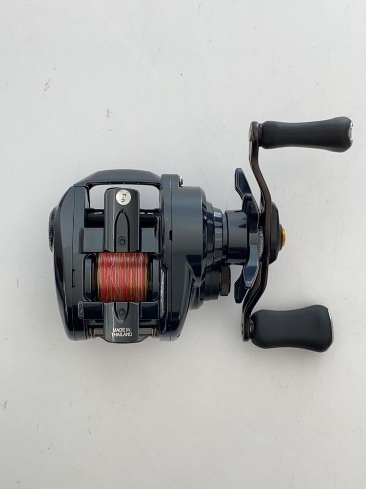 GLOBERIDE reel 103H bait Used