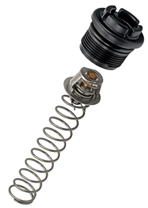 Pentair Thermal Regulator #77707-0010 Replacement by Swimables