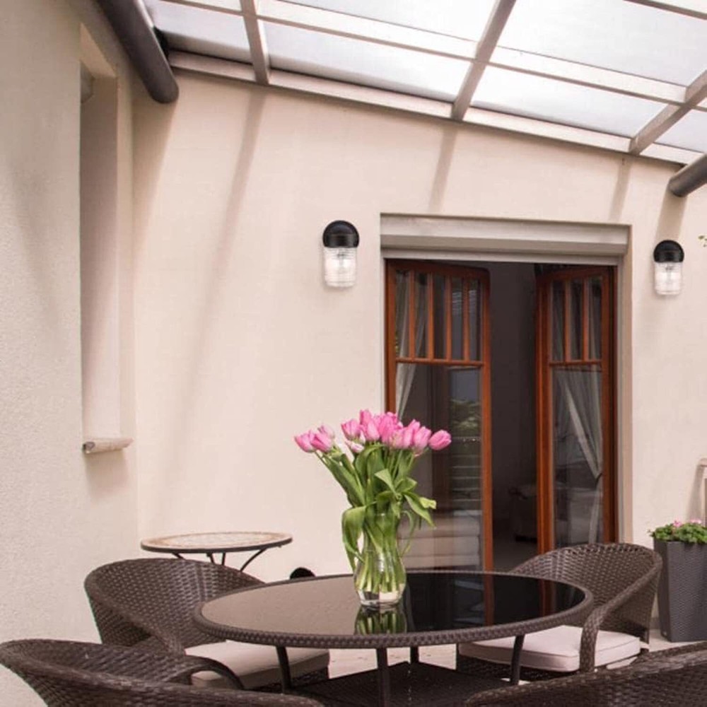 WALL SCNC LANDIS ORB 2PK