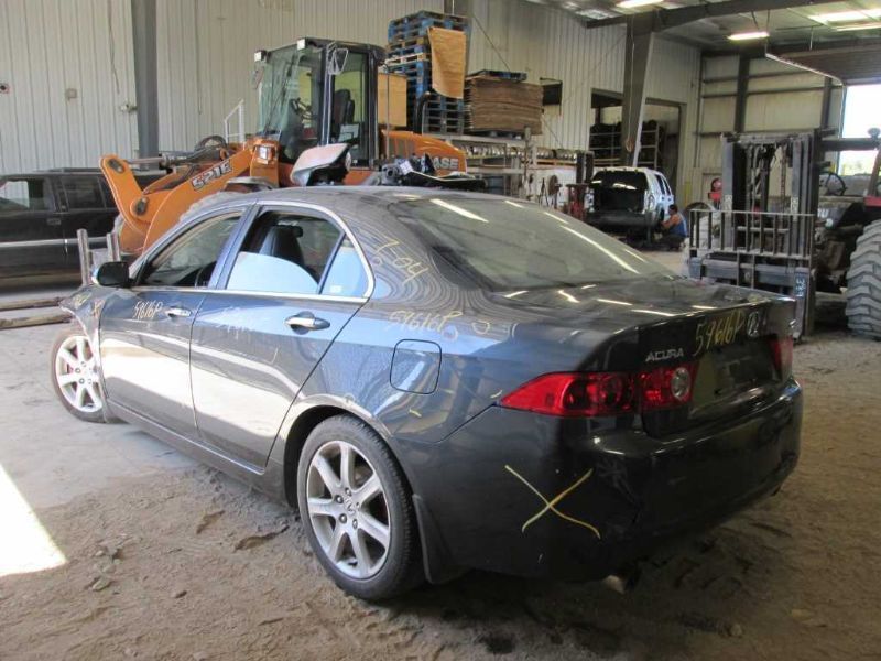TSX 2004 Keys/Latches/Locks 626755