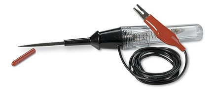WIRTHCO CIRCUIT & SPARK PLUG TEST- 21049
