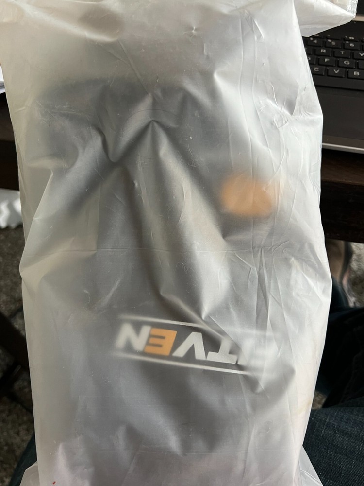 Fitven Boxing gloves