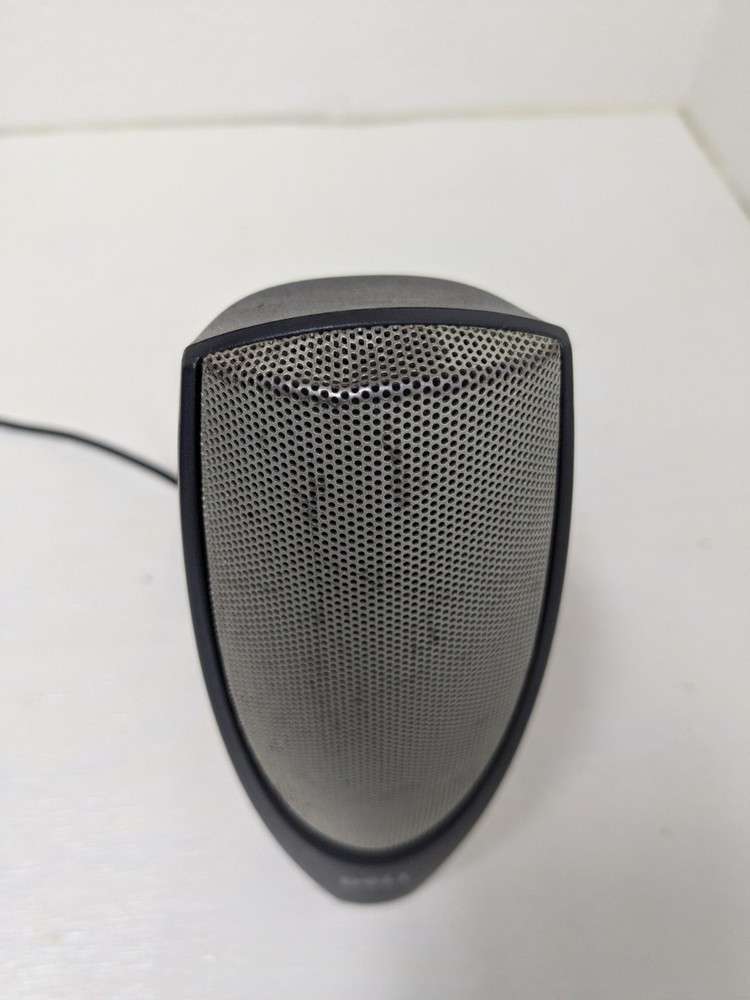 Dell A425 Zylux Multimedia Computer Speaker System with Powered Subwoofer