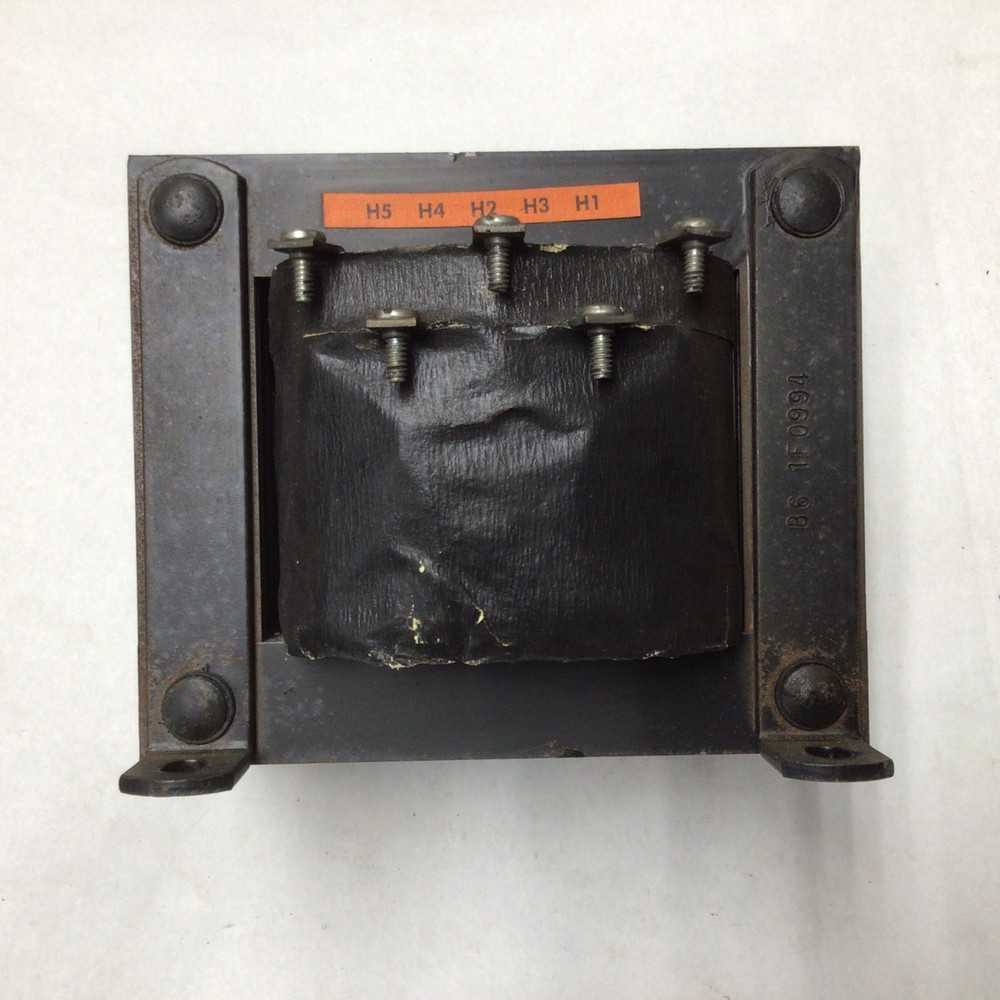 Westinghouse - 1F0994, Control Transformer, KVA .350,