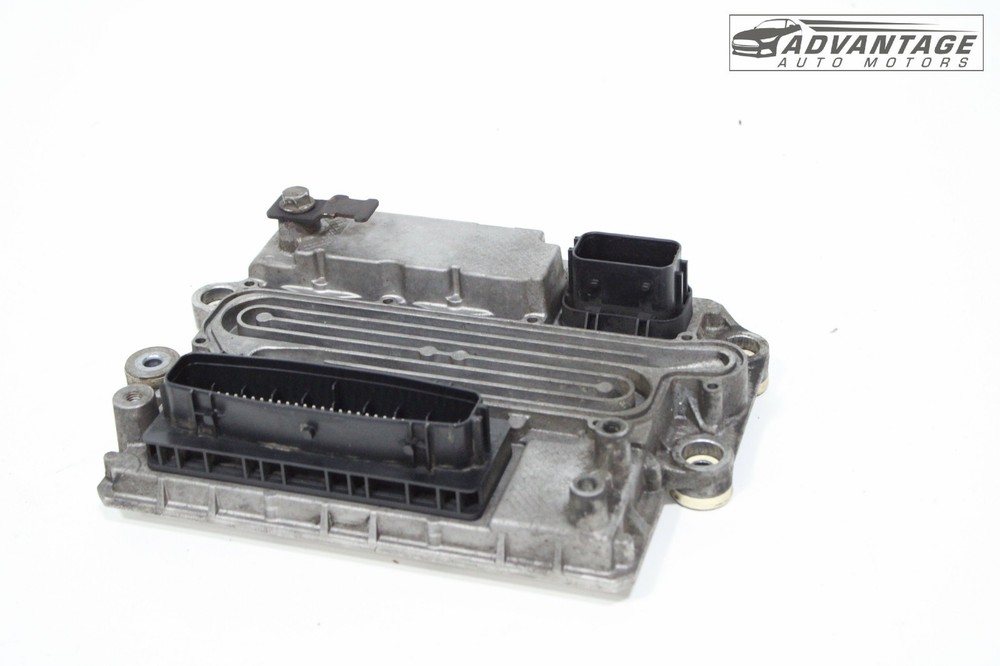 2018-2024 FREIGHTLINER CASCADIA ENGINE CONTROL COMPUTER MODULE ECM ECU OEM