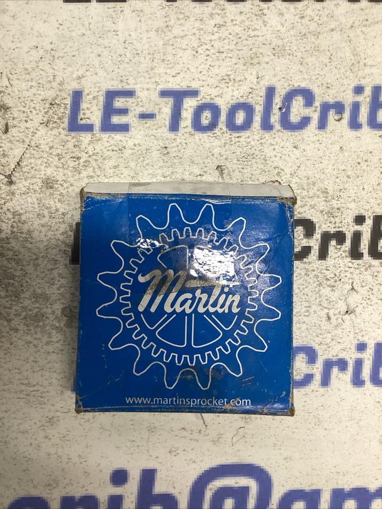 Martin Spur Gear TS1660 K734